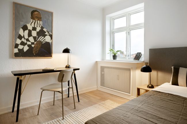 Vigerslevvej 273, 2. th, 2500 Valby